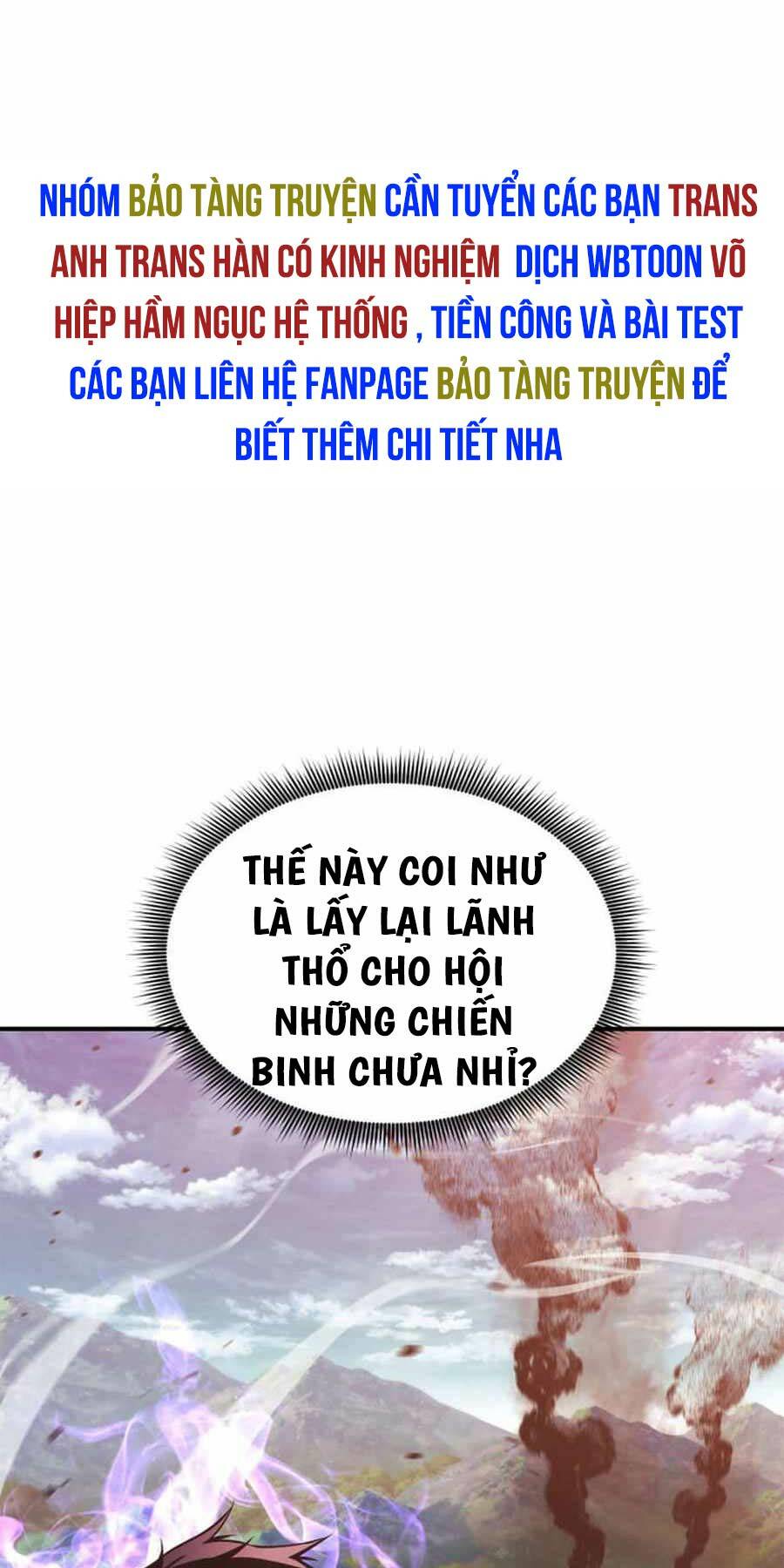 Huyền Thoại Game Thủ – Tái Xuất Chapter 141 - Trang 2