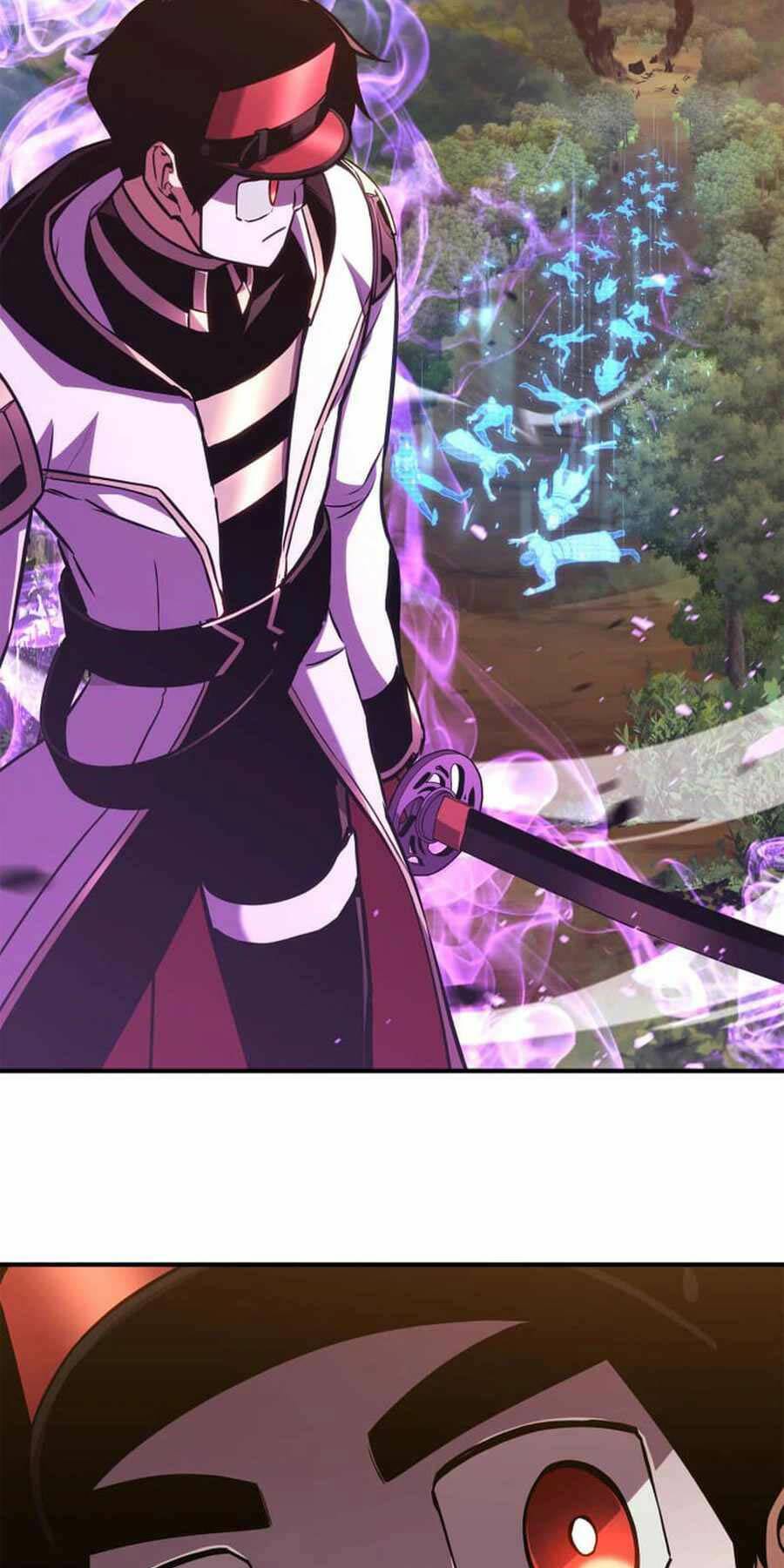 Huyền Thoại Game Thủ – Tái Xuất Chapter 141 - Trang 2