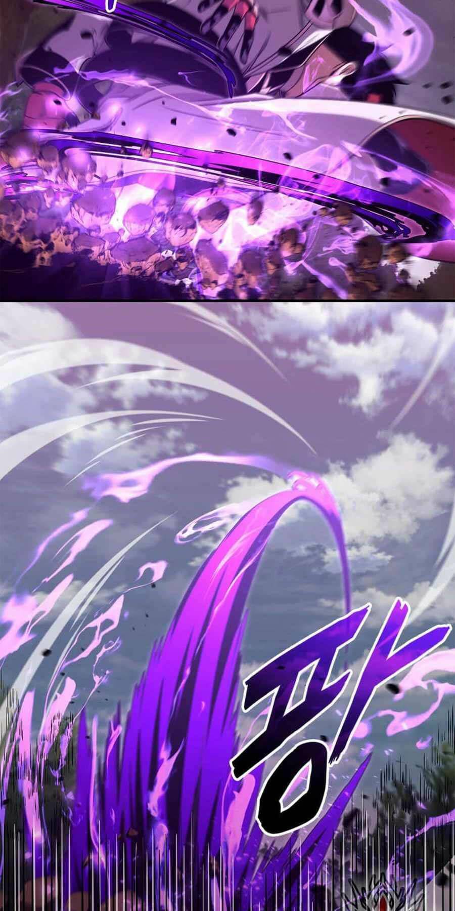 Huyền Thoại Game Thủ – Tái Xuất Chapter 141 - Trang 2