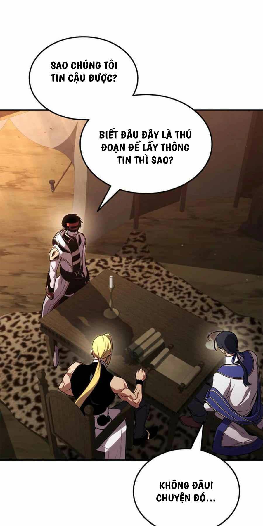 Huyền Thoại Game Thủ – Tái Xuất Chapter 141 - Trang 2