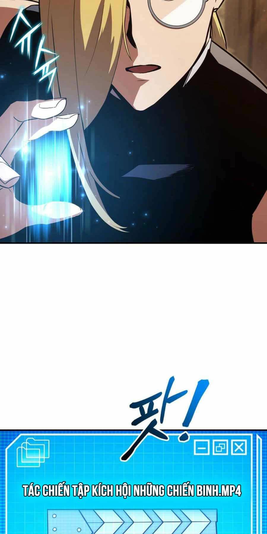 Huyền Thoại Game Thủ – Tái Xuất Chapter 141 - Trang 2