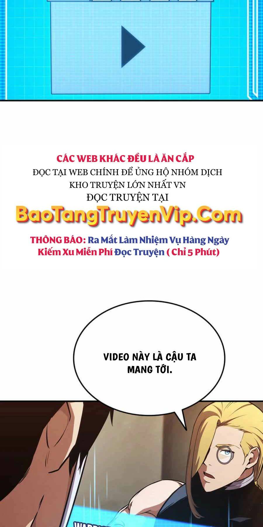 Huyền Thoại Game Thủ – Tái Xuất Chapter 141 - Trang 2