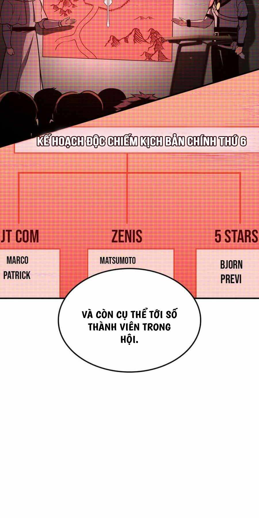 Huyền Thoại Game Thủ – Tái Xuất Chapter 141 - Trang 2