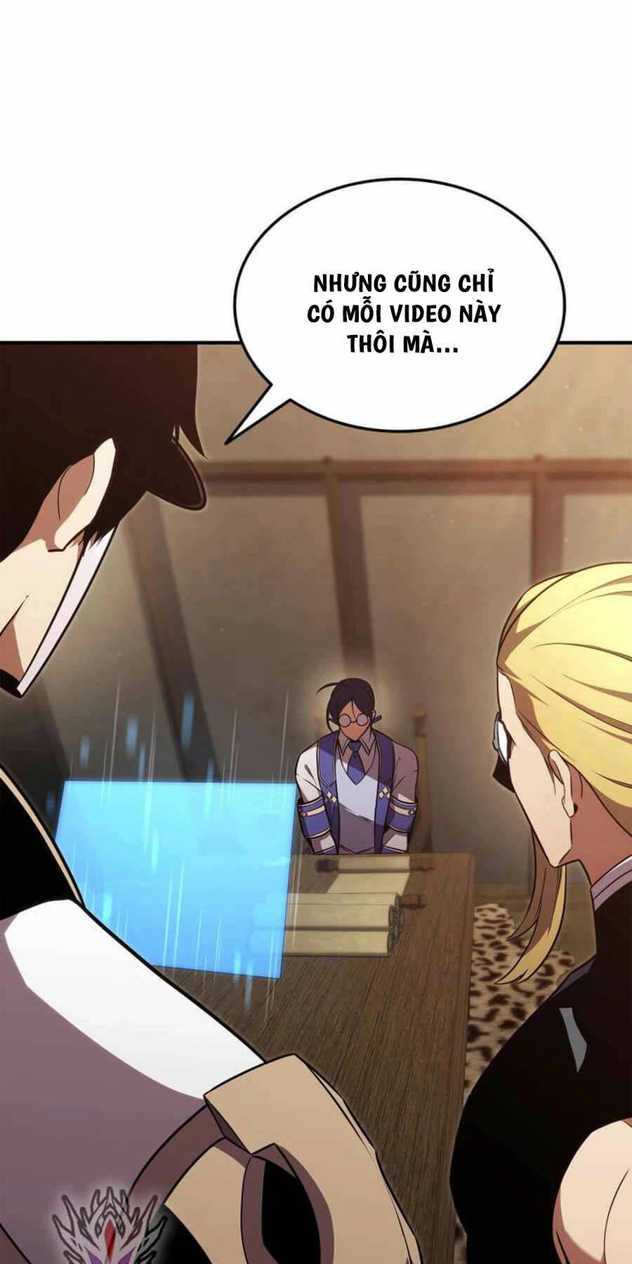 Huyền Thoại Game Thủ – Tái Xuất Chapter 141 - Trang 2