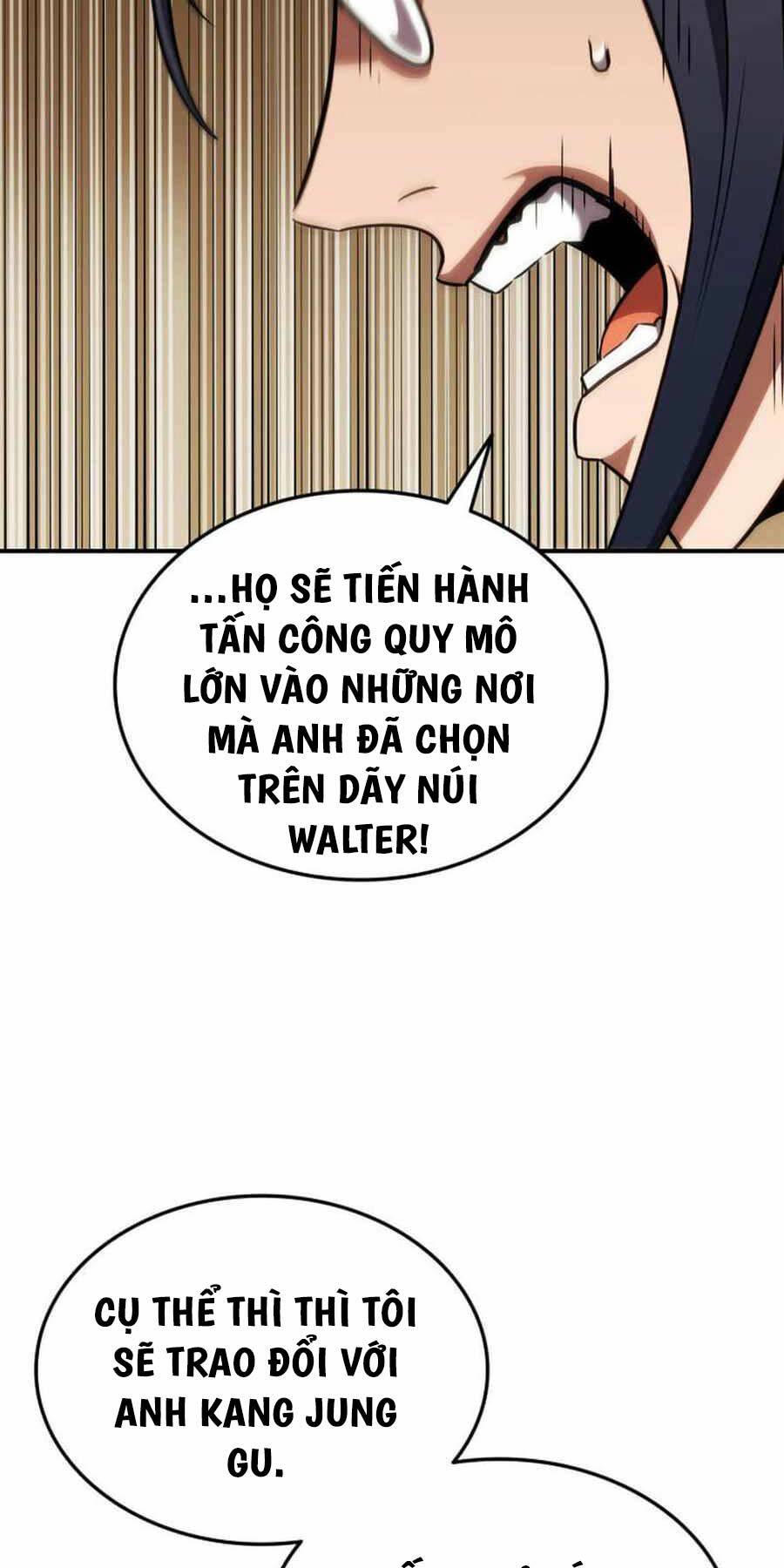 Huyền Thoại Game Thủ – Tái Xuất Chapter 141 - Trang 2