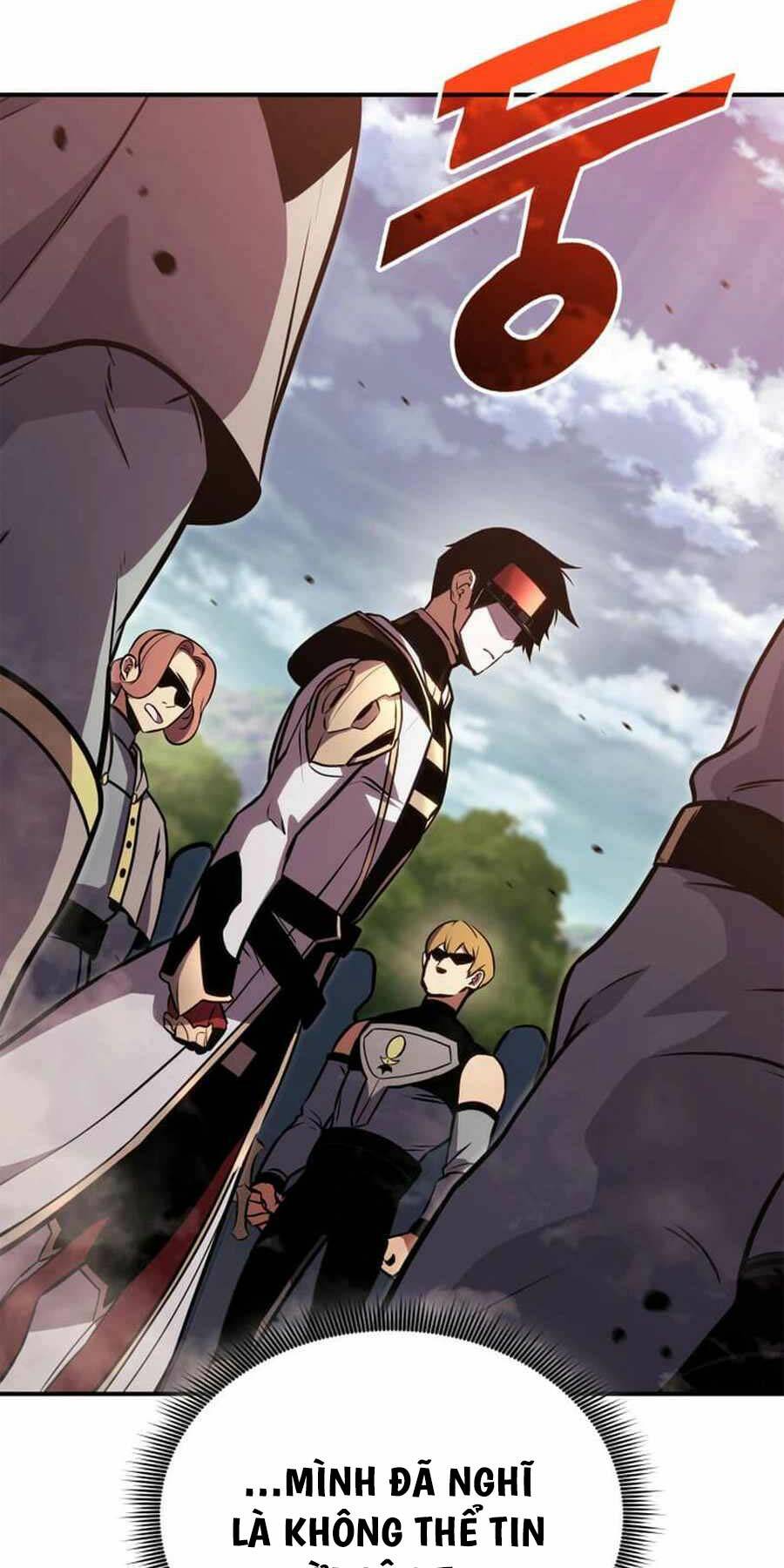 Huyền Thoại Game Thủ – Tái Xuất Chapter 141 - Trang 2