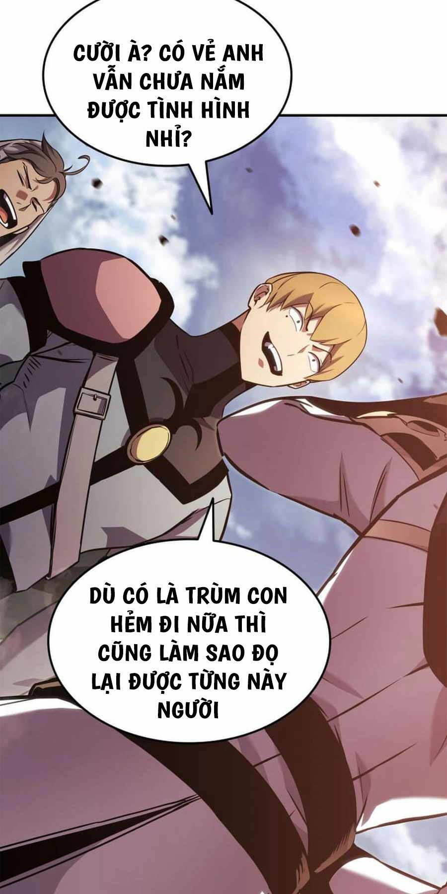 Huyền Thoại Game Thủ – Tái Xuất Chapter 141 - Trang 2