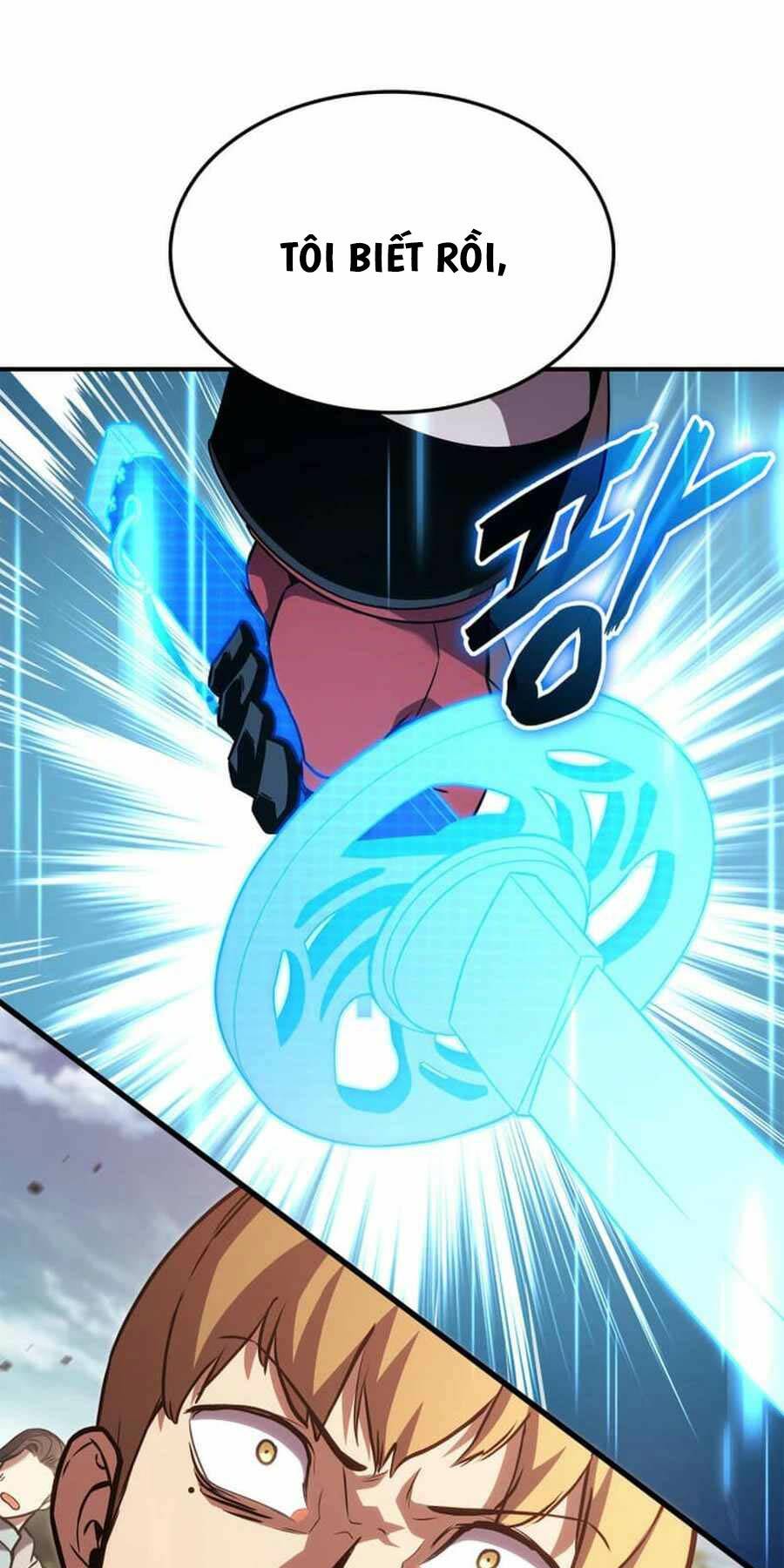 Huyền Thoại Game Thủ – Tái Xuất Chapter 141 - Trang 2