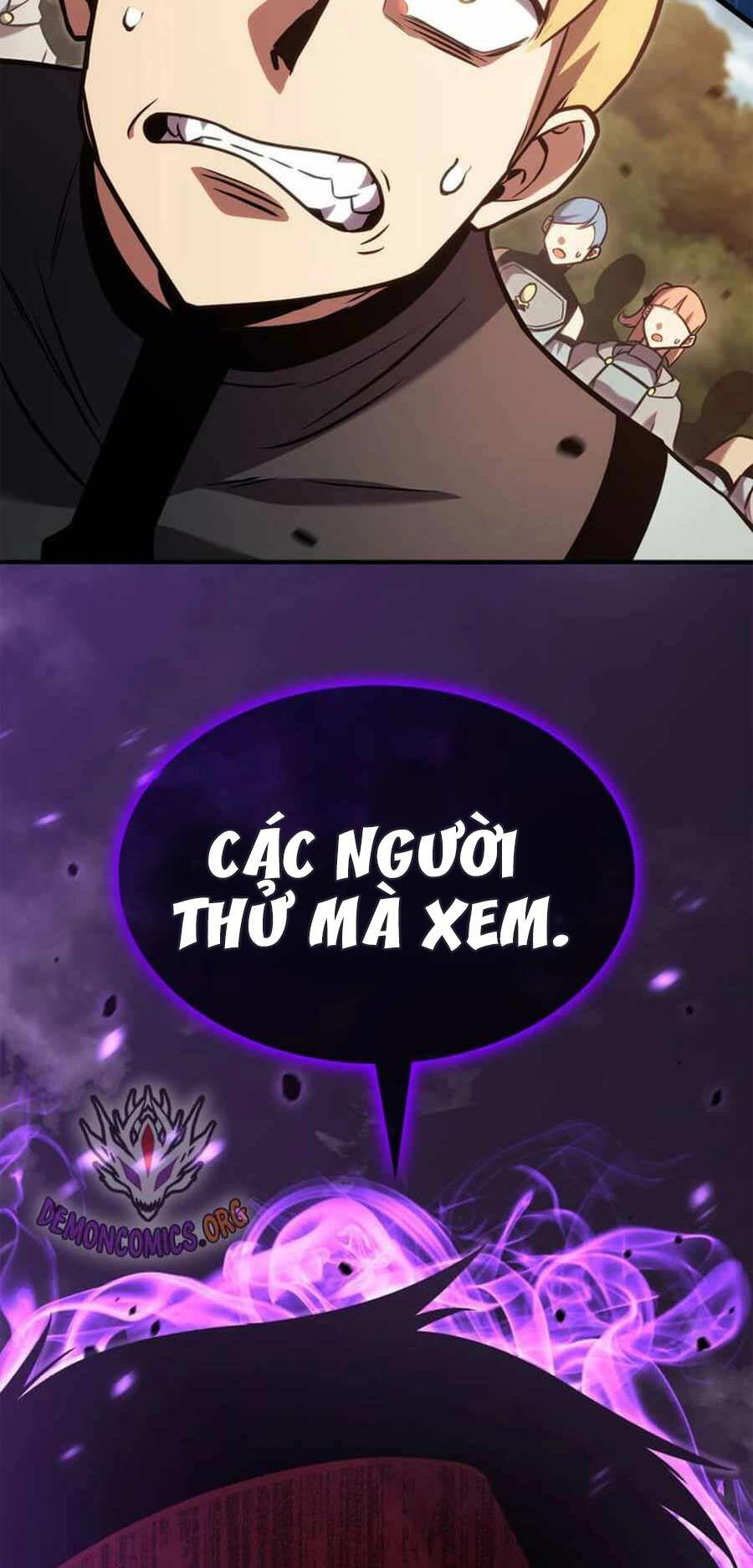 Huyền Thoại Game Thủ – Tái Xuất Chapter 141 - Trang 2