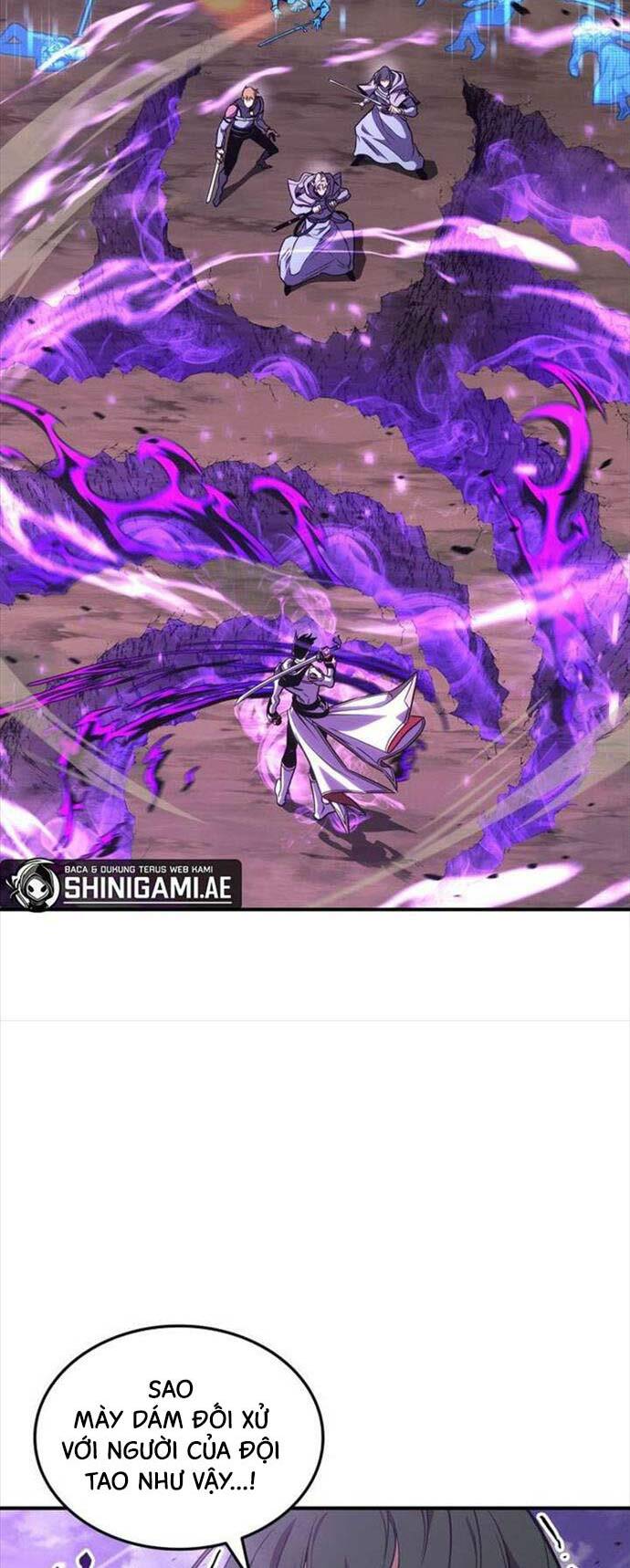 Huyền Thoại Game Thủ – Tái Xuất Chapter 142 - Trang 2