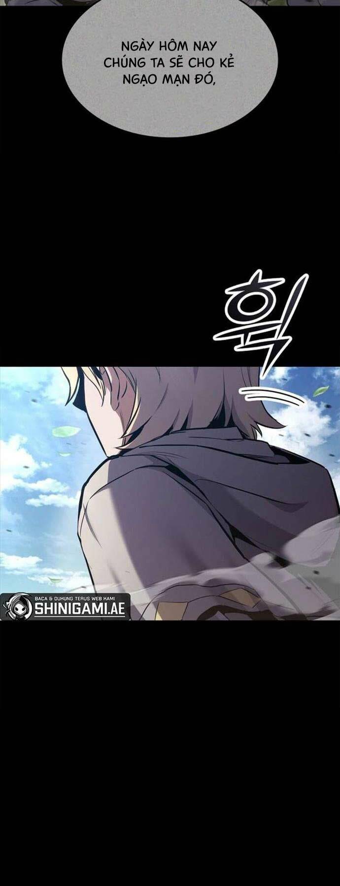 Huyền Thoại Game Thủ – Tái Xuất Chapter 142 - Trang 2