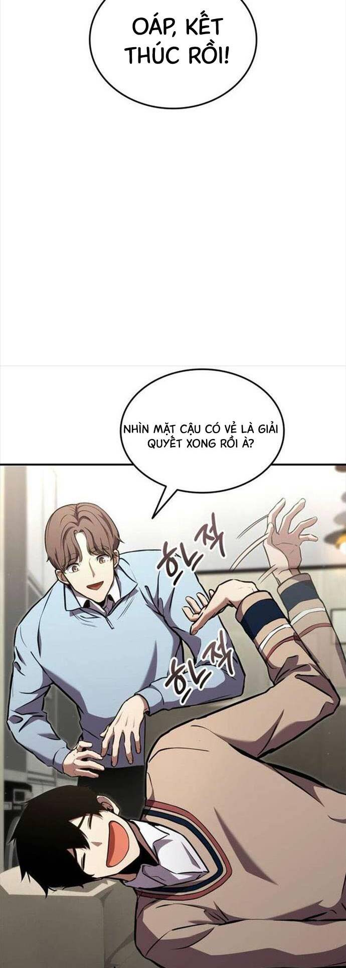 Huyền Thoại Game Thủ – Tái Xuất Chapter 142 - Trang 2