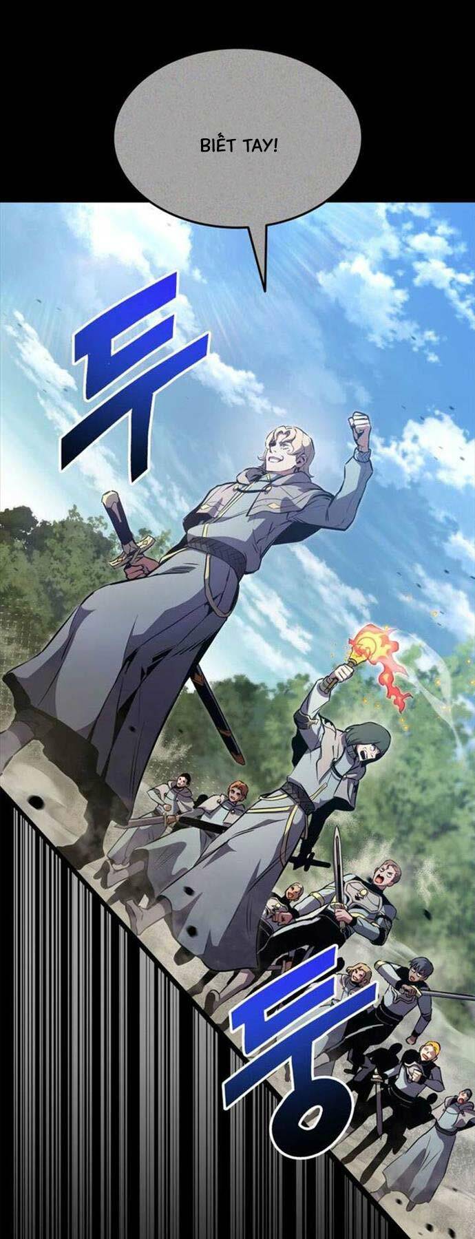 Huyền Thoại Game Thủ – Tái Xuất Chapter 142 - Trang 2