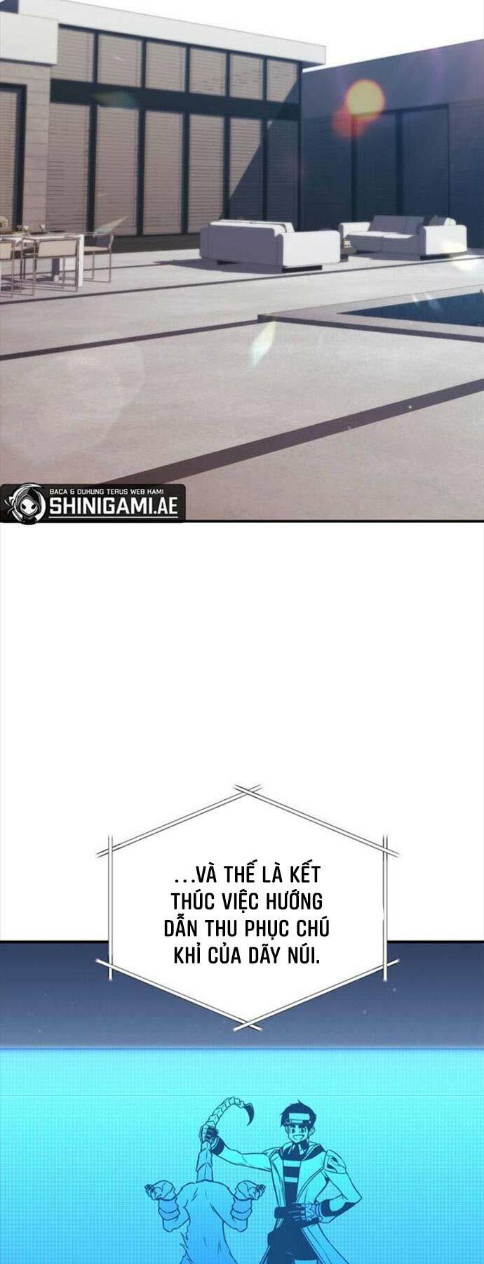 Huyền Thoại Game Thủ – Tái Xuất Chapter 142 - Trang 2