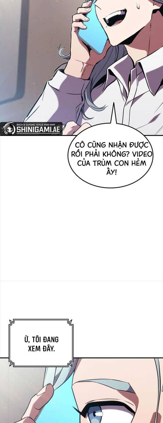 Huyền Thoại Game Thủ – Tái Xuất Chapter 142 - Trang 2