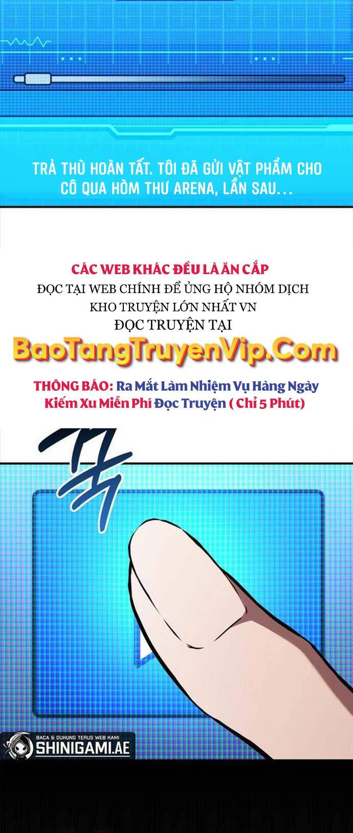 Huyền Thoại Game Thủ – Tái Xuất Chapter 142 - Trang 2