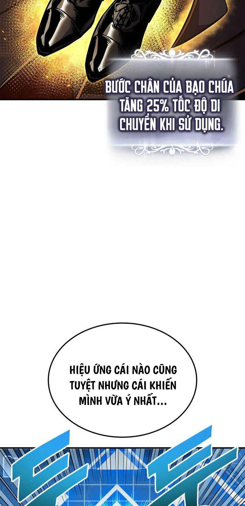 Huyền Thoại Game Thủ – Tái Xuất Chapter 143 - Trang 2