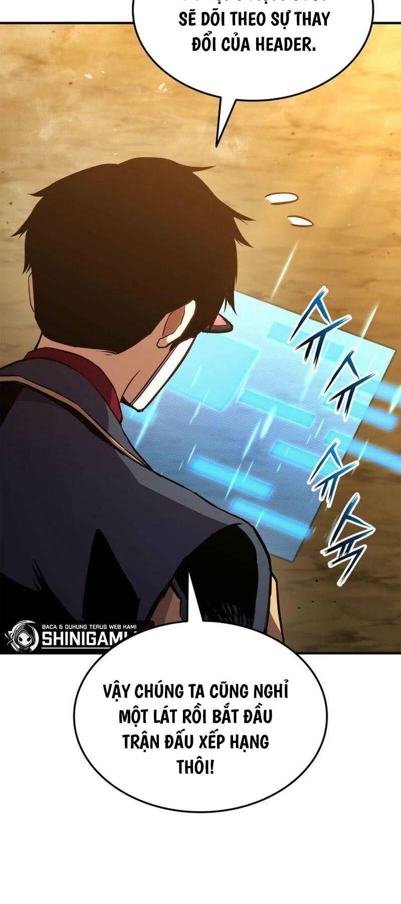 Huyền Thoại Game Thủ – Tái Xuất Chapter 143 - Trang 2