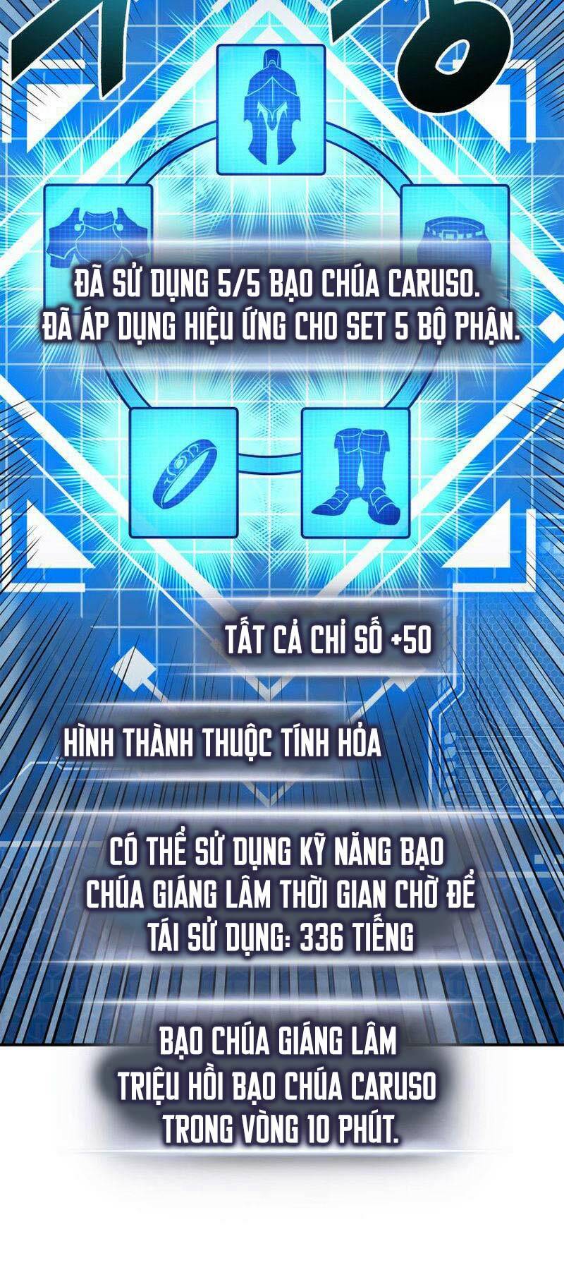 Huyền Thoại Game Thủ – Tái Xuất Chapter 143 - Trang 2