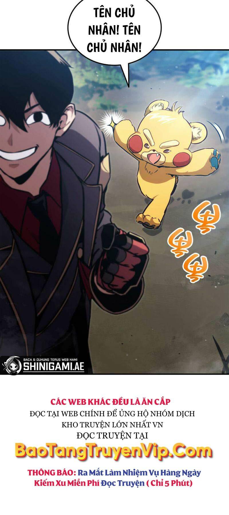 Huyền Thoại Game Thủ – Tái Xuất Chapter 143 - Trang 2