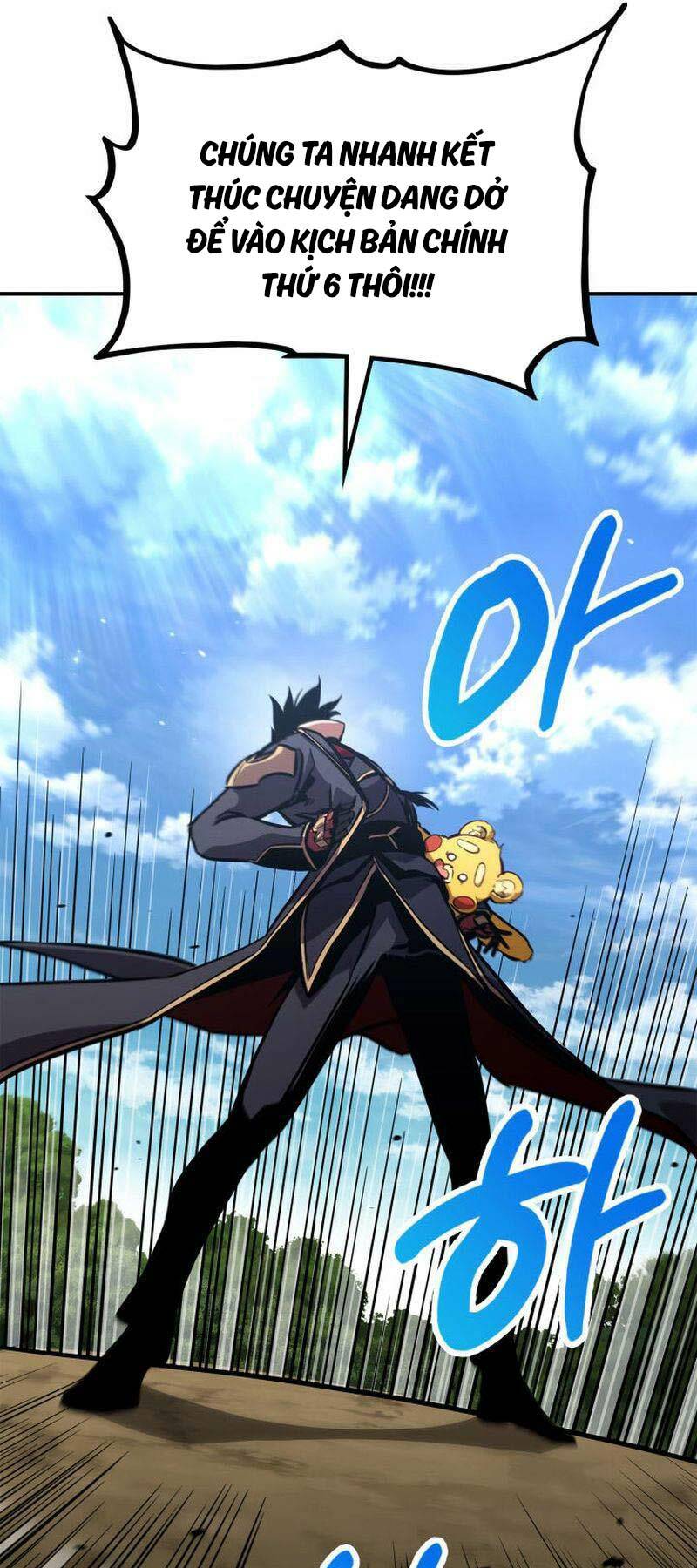 Huyền Thoại Game Thủ – Tái Xuất Chapter 143 - Trang 2