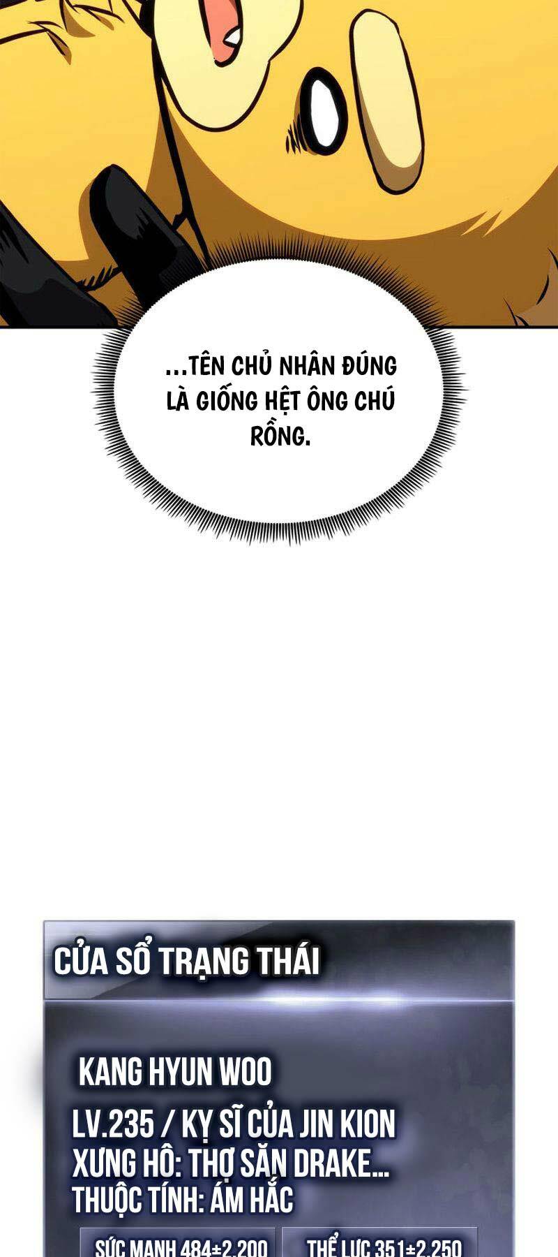 Huyền Thoại Game Thủ – Tái Xuất Chapter 143 - Trang 2