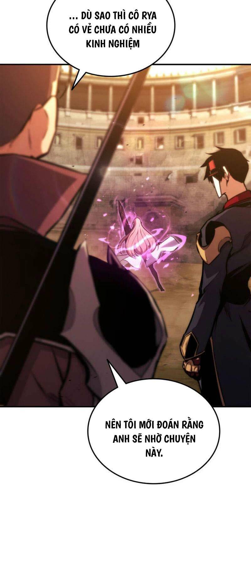 Huyền Thoại Game Thủ – Tái Xuất Chapter 143 - Trang 2