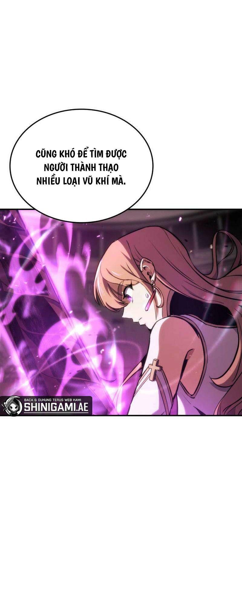 Huyền Thoại Game Thủ – Tái Xuất Chapter 143 - Trang 2