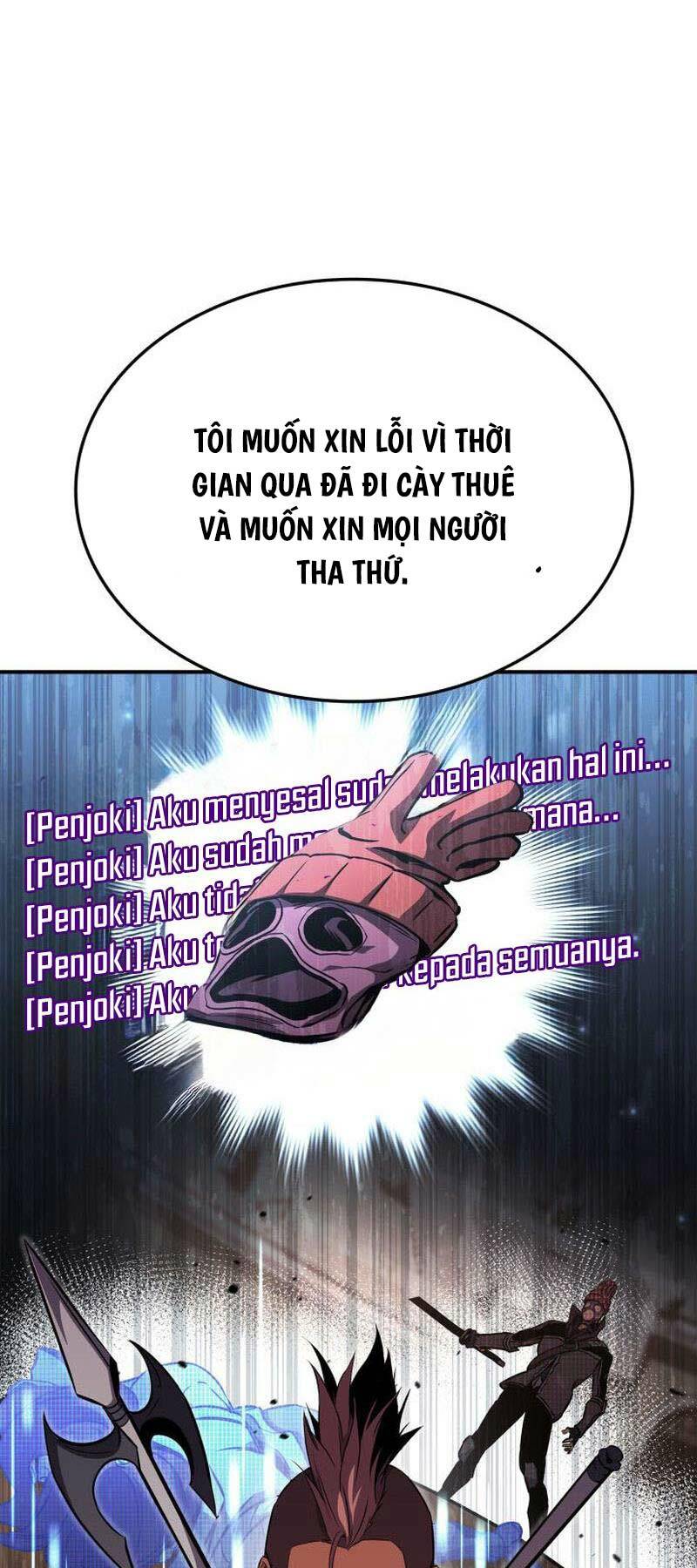 Huyền Thoại Game Thủ – Tái Xuất Chapter 143 - Trang 2