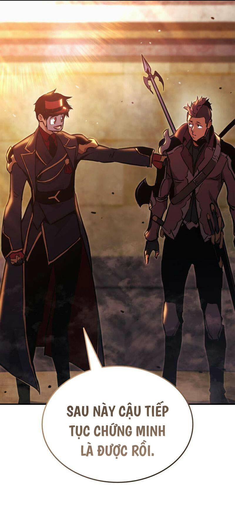 Huyền Thoại Game Thủ – Tái Xuất Chapter 143 - Trang 2