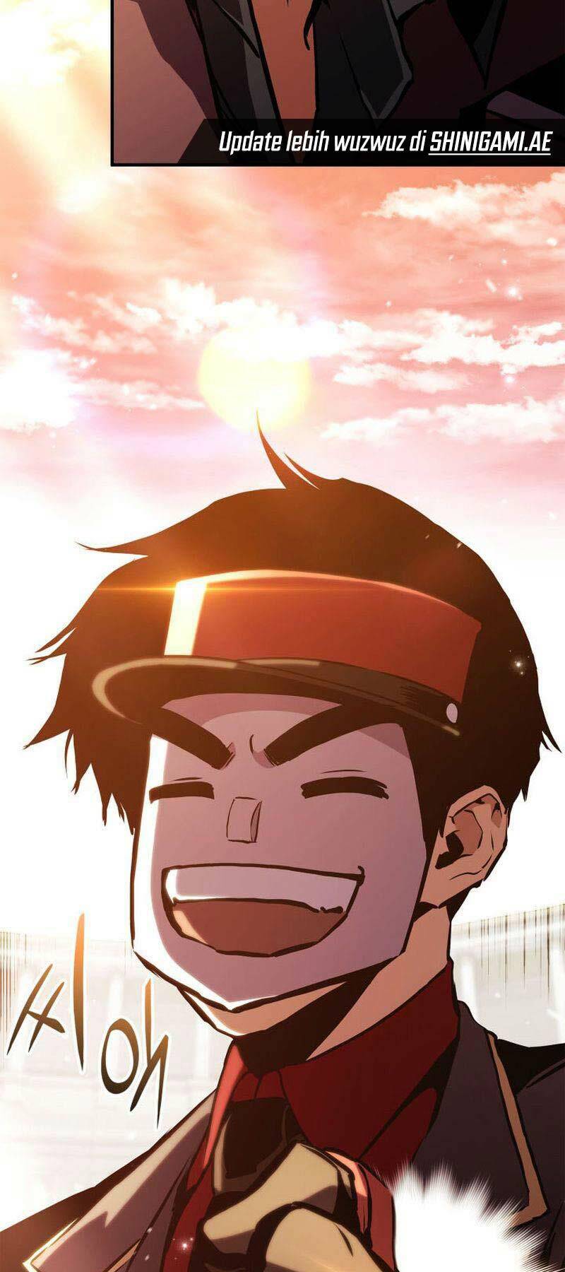 Huyền Thoại Game Thủ – Tái Xuất Chapter 143 - Trang 2