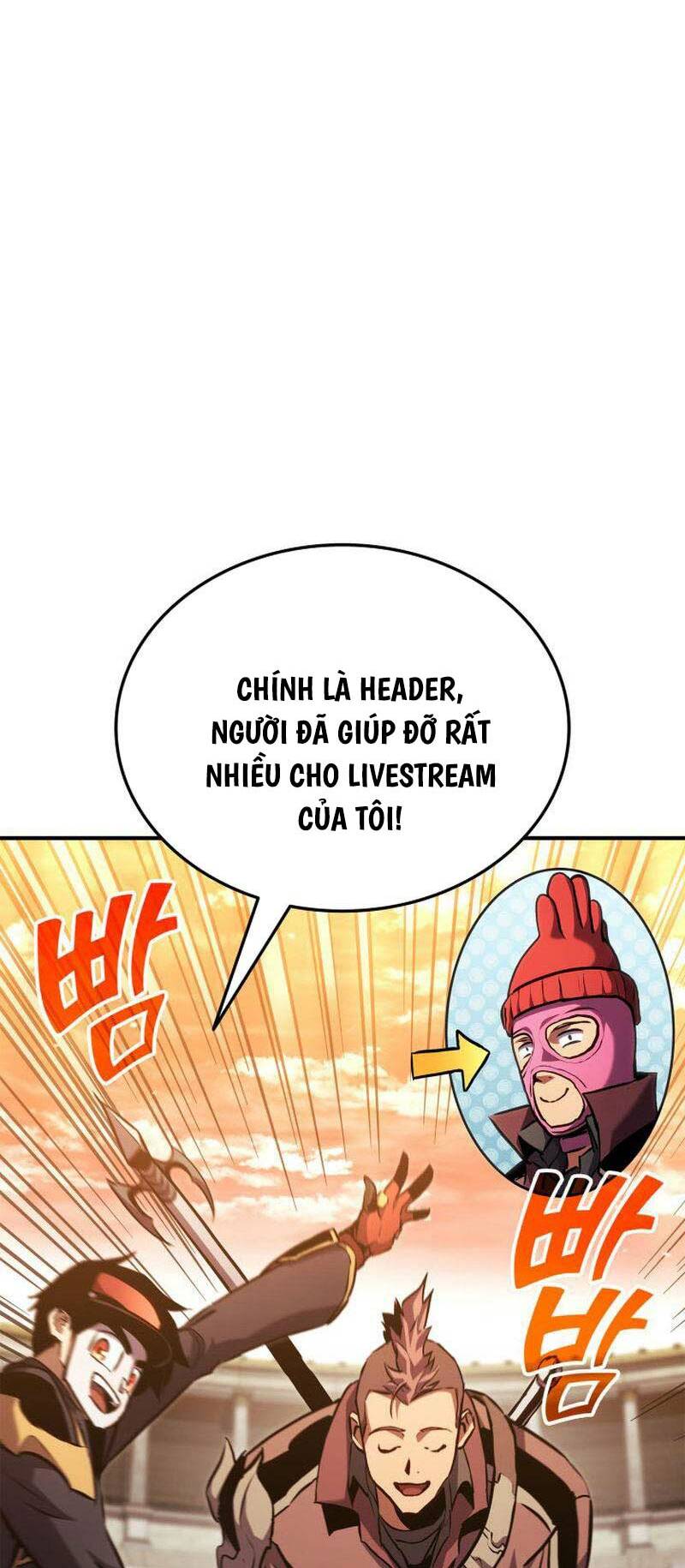 Huyền Thoại Game Thủ – Tái Xuất Chapter 143 - Trang 2