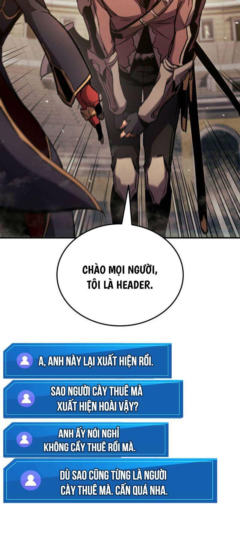 Huyền Thoại Game Thủ – Tái Xuất Chapter 143 - Trang 2