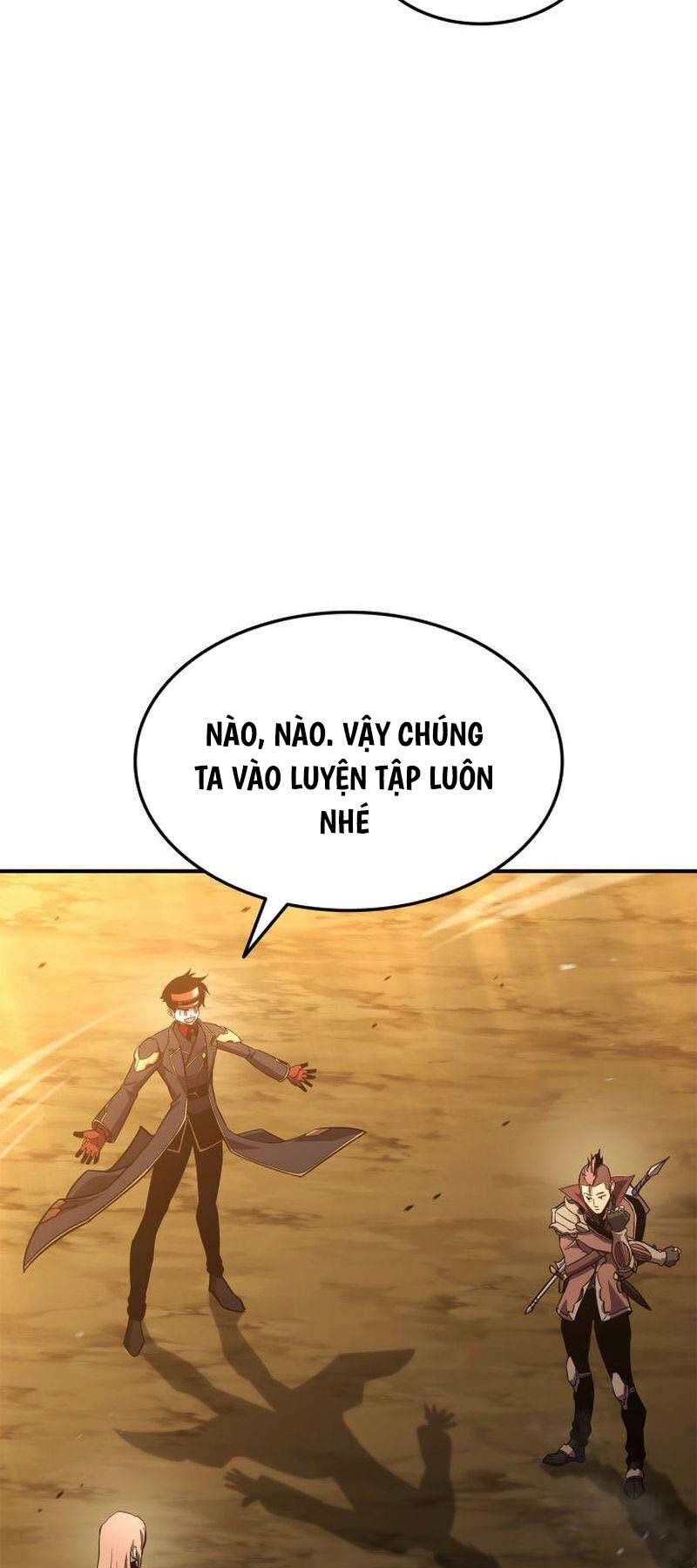 Huyền Thoại Game Thủ – Tái Xuất Chapter 143 - Trang 2