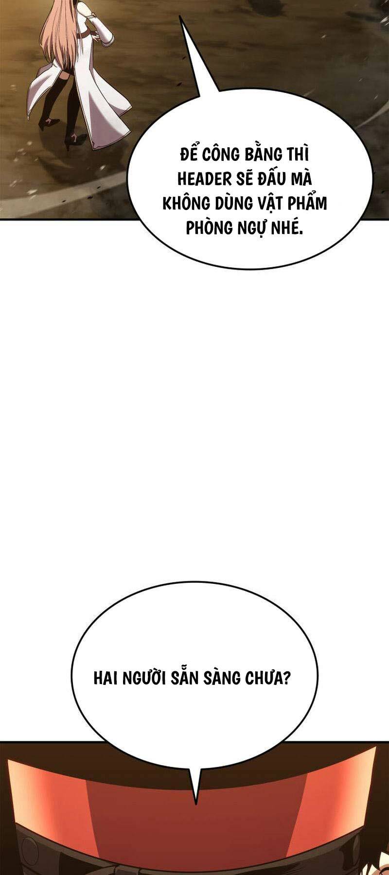 Huyền Thoại Game Thủ – Tái Xuất Chapter 143 - Trang 2