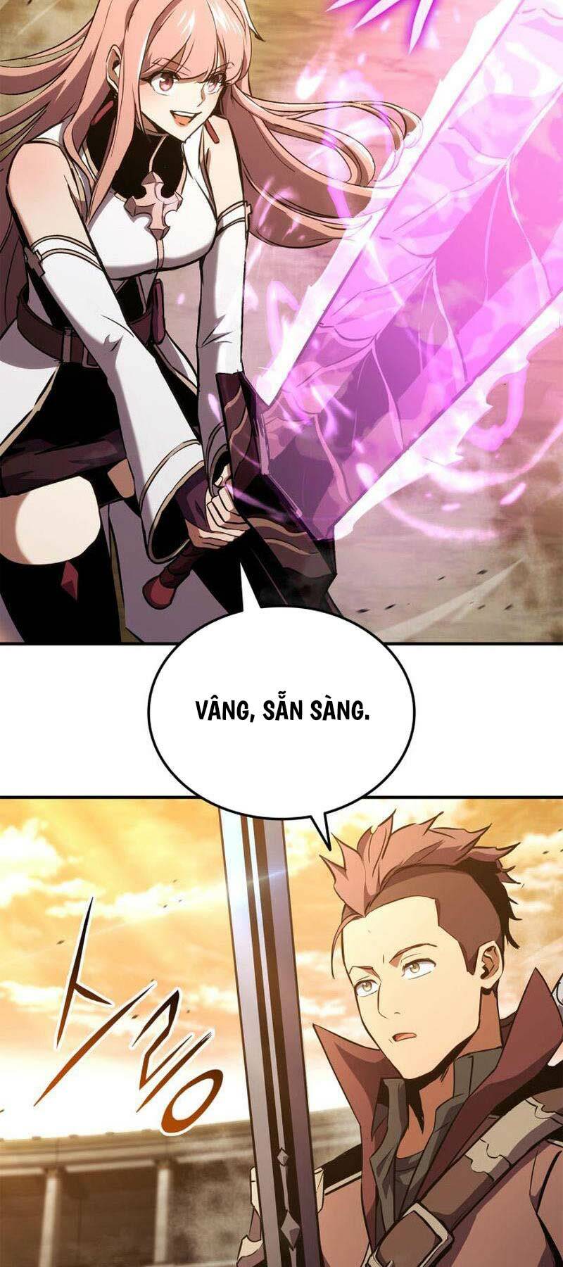 Huyền Thoại Game Thủ – Tái Xuất Chapter 143 - Trang 2