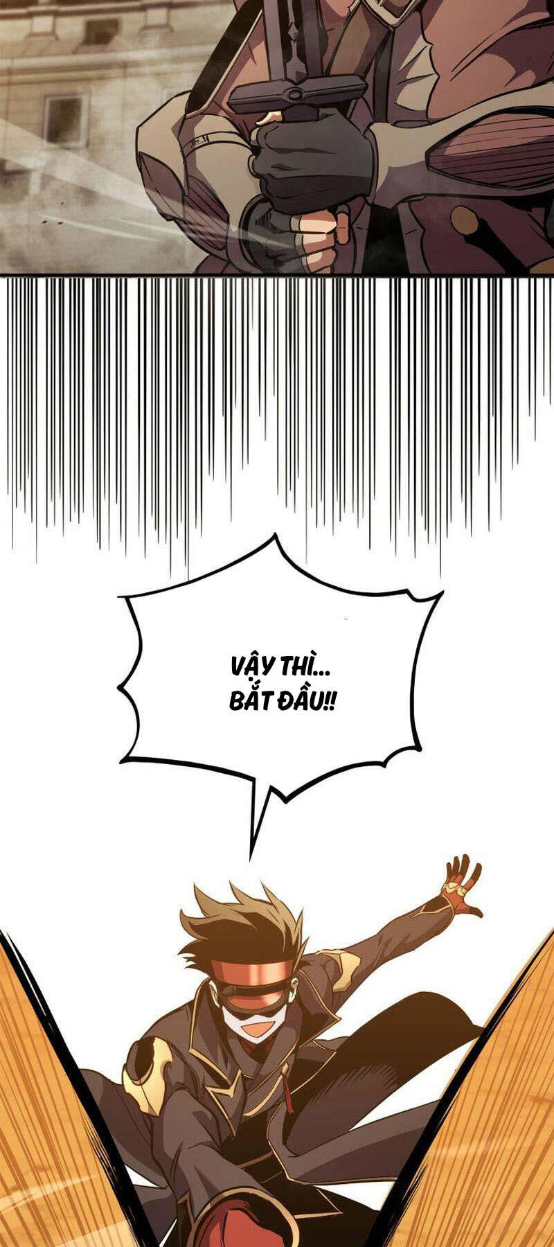 Huyền Thoại Game Thủ – Tái Xuất Chapter 143 - Trang 2