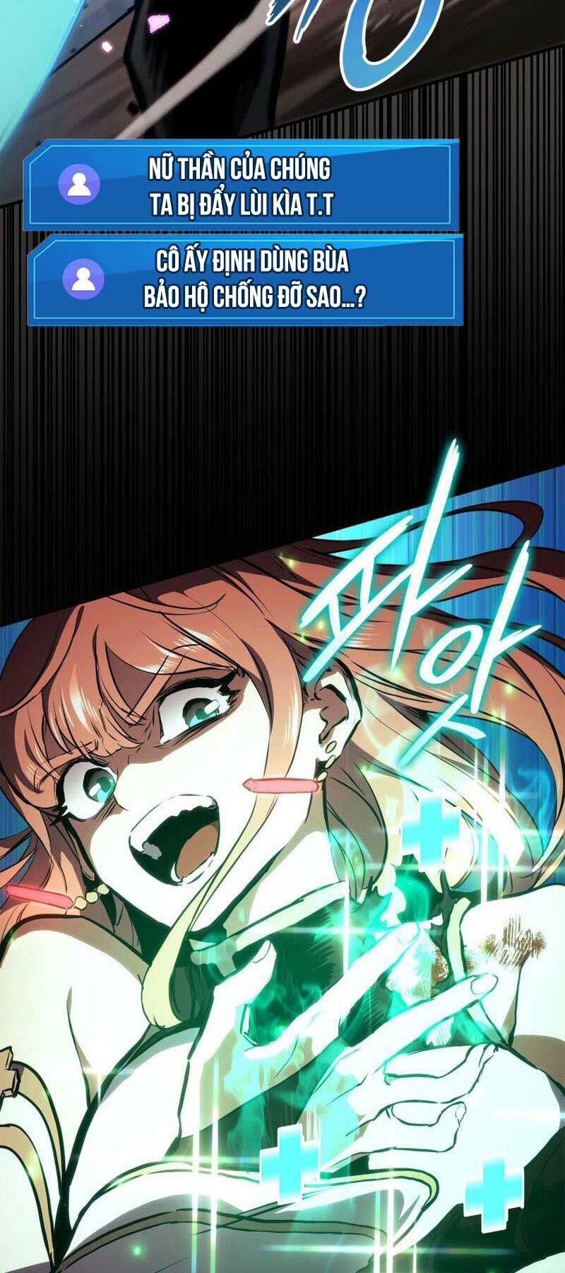 Huyền Thoại Game Thủ – Tái Xuất Chapter 143 - Trang 2