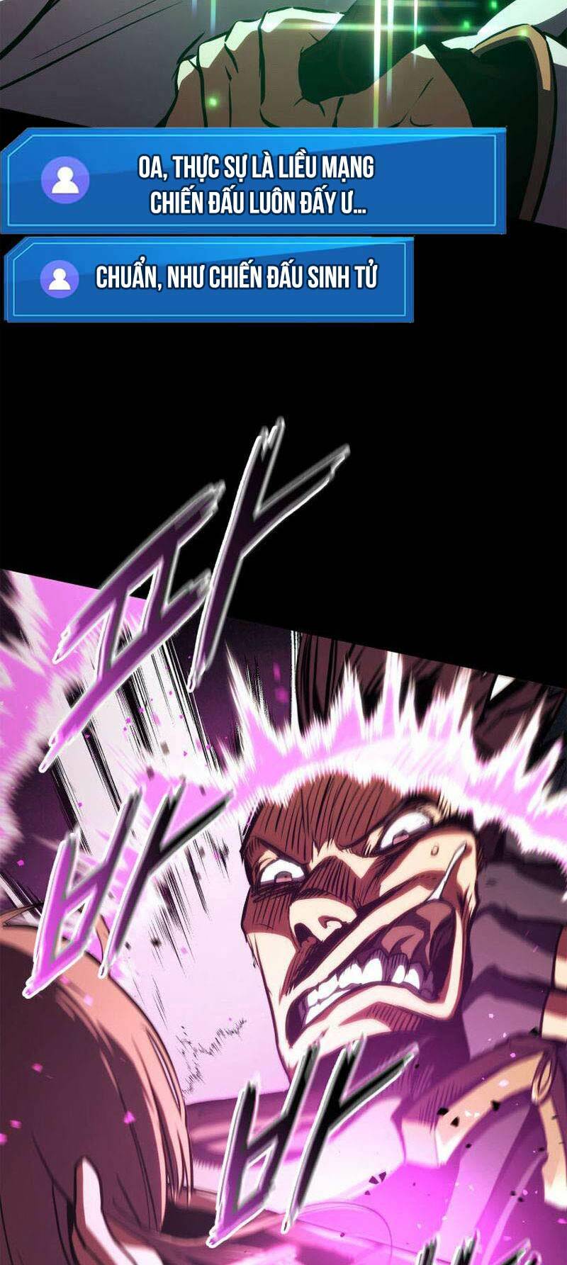 Huyền Thoại Game Thủ – Tái Xuất Chapter 143 - Trang 2