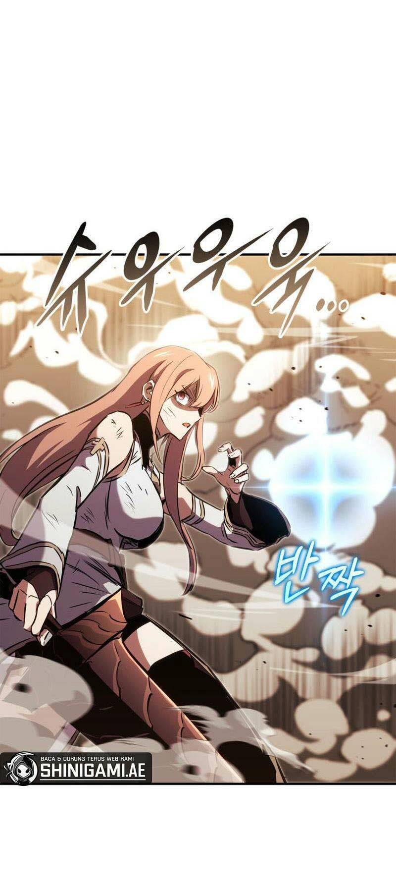 Huyền Thoại Game Thủ – Tái Xuất Chapter 143 - Trang 2