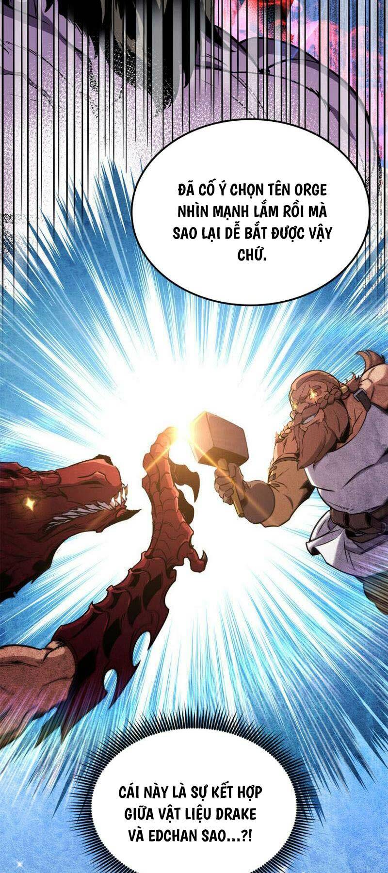Huyền Thoại Game Thủ – Tái Xuất Chapter 143 - Trang 2
