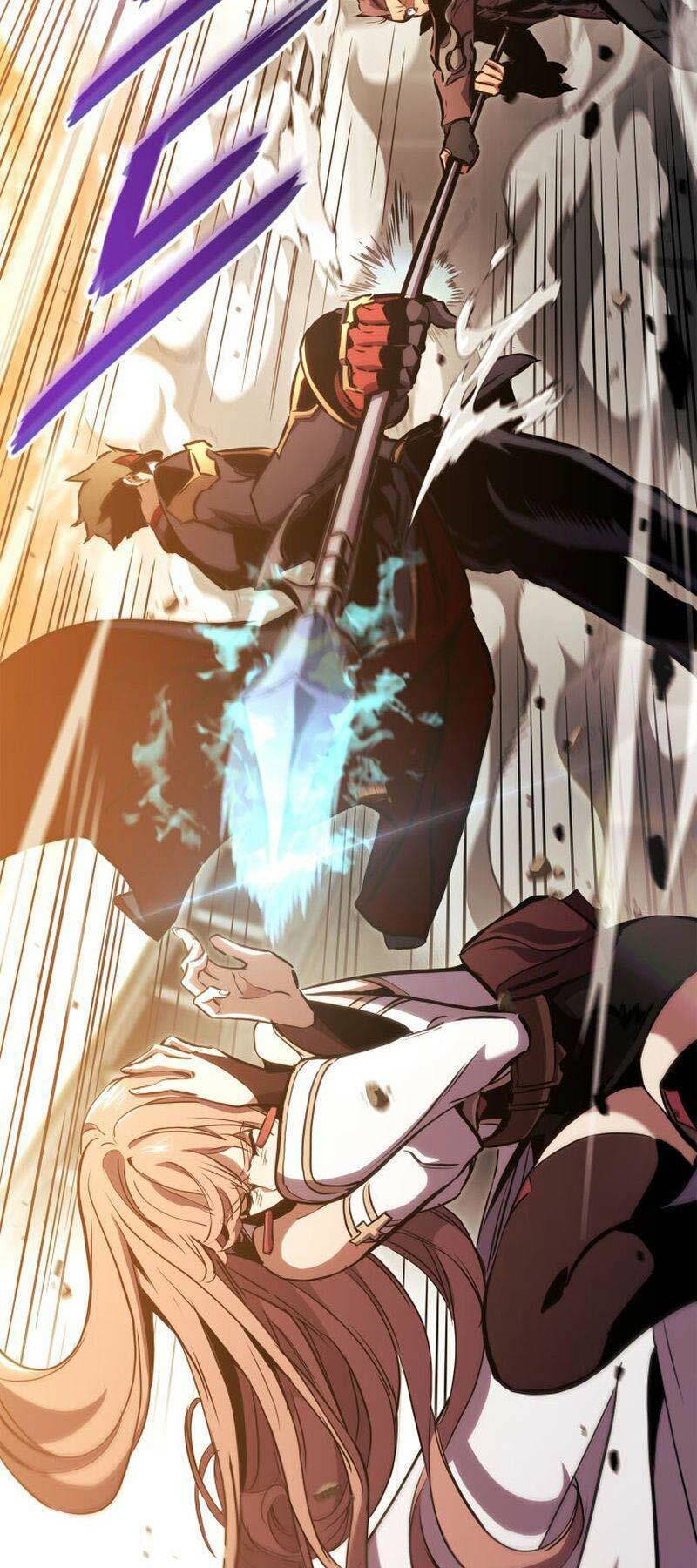 Huyền Thoại Game Thủ – Tái Xuất Chapter 143 - Trang 2