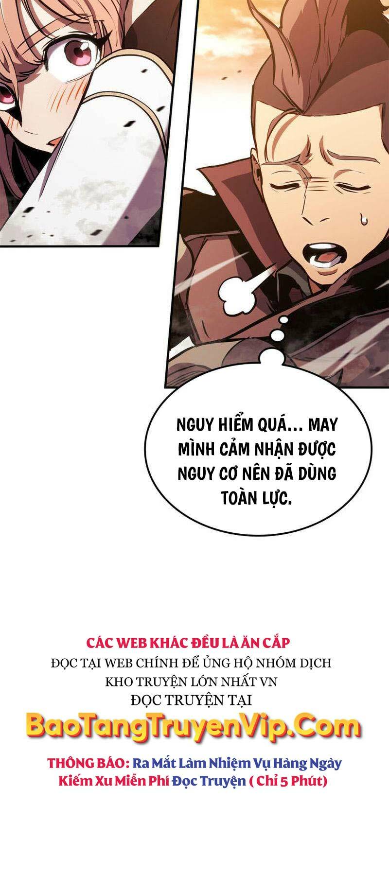 Huyền Thoại Game Thủ – Tái Xuất Chapter 143 - Trang 2