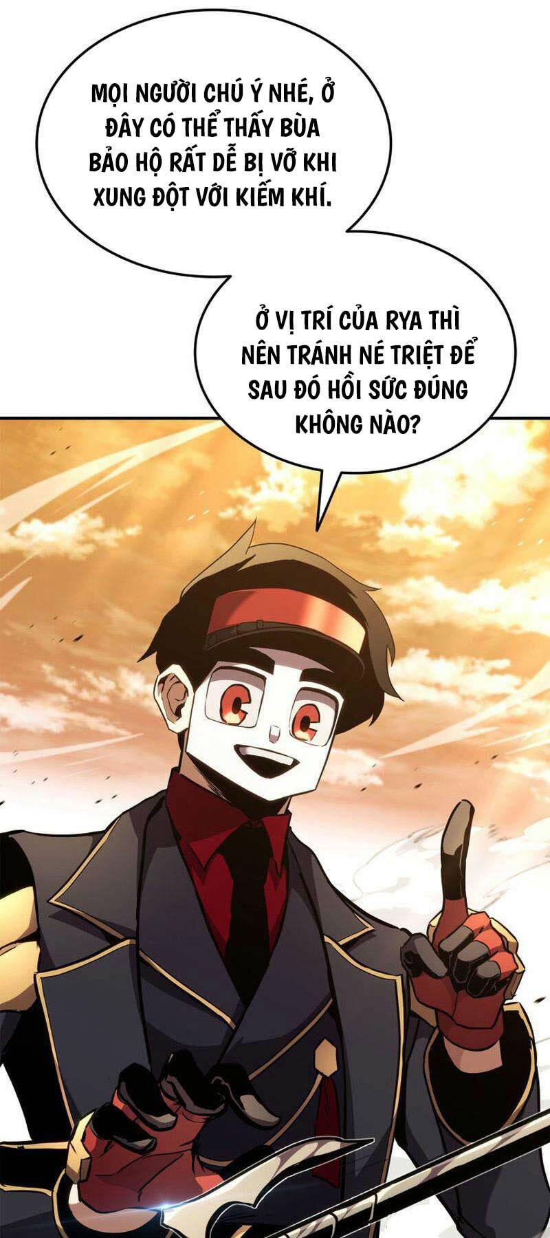 Huyền Thoại Game Thủ – Tái Xuất Chapter 143 - Trang 2