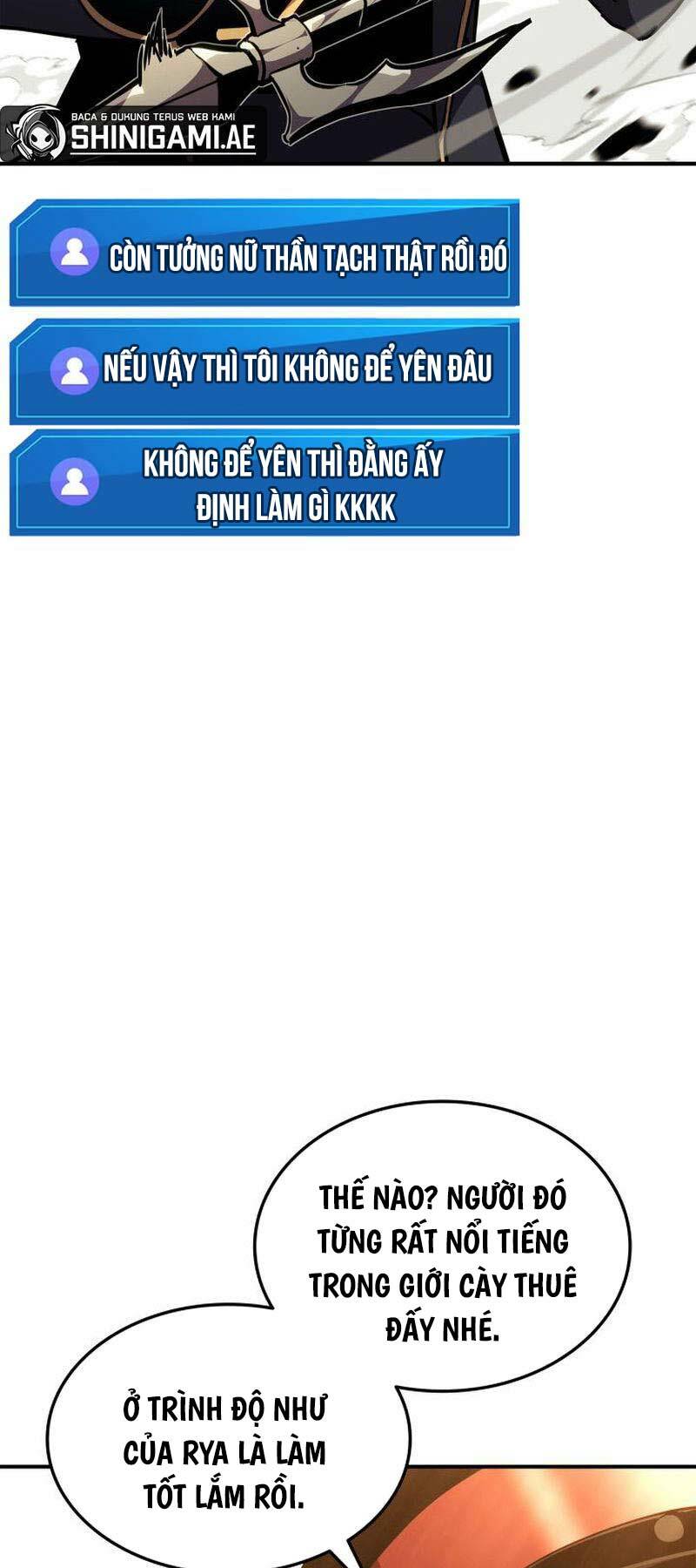 Huyền Thoại Game Thủ – Tái Xuất Chapter 143 - Trang 2