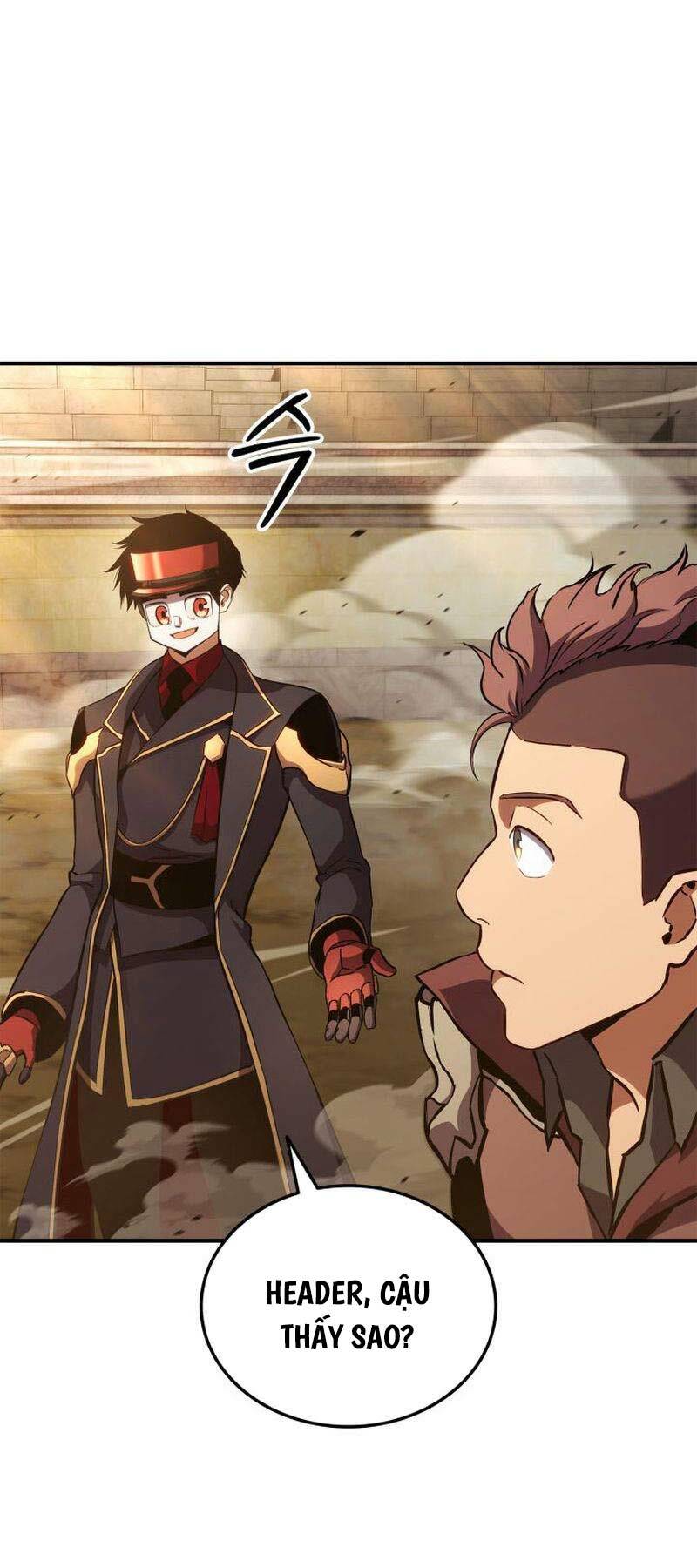 Huyền Thoại Game Thủ – Tái Xuất Chapter 143 - Trang 2