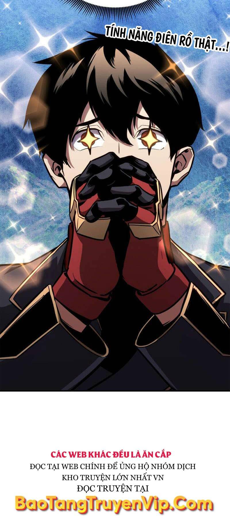 Huyền Thoại Game Thủ – Tái Xuất Chapter 143 - Trang 2