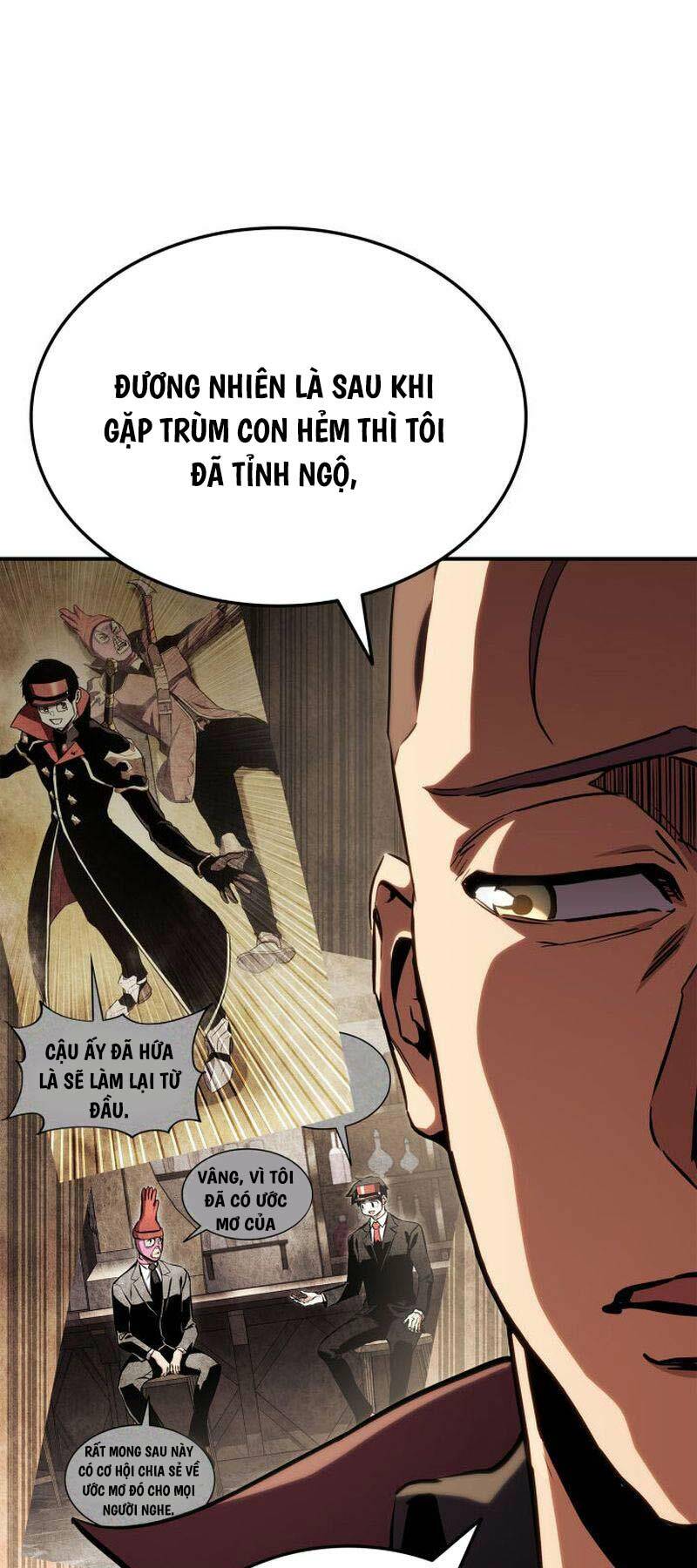 Huyền Thoại Game Thủ – Tái Xuất Chapter 143 - Trang 2