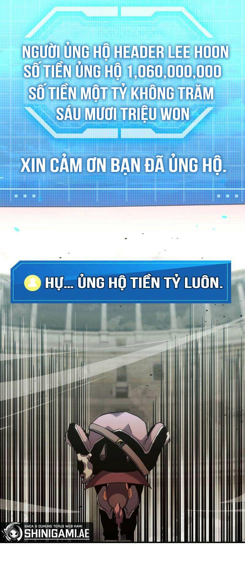 Huyền Thoại Game Thủ – Tái Xuất Chapter 143 - Trang 2