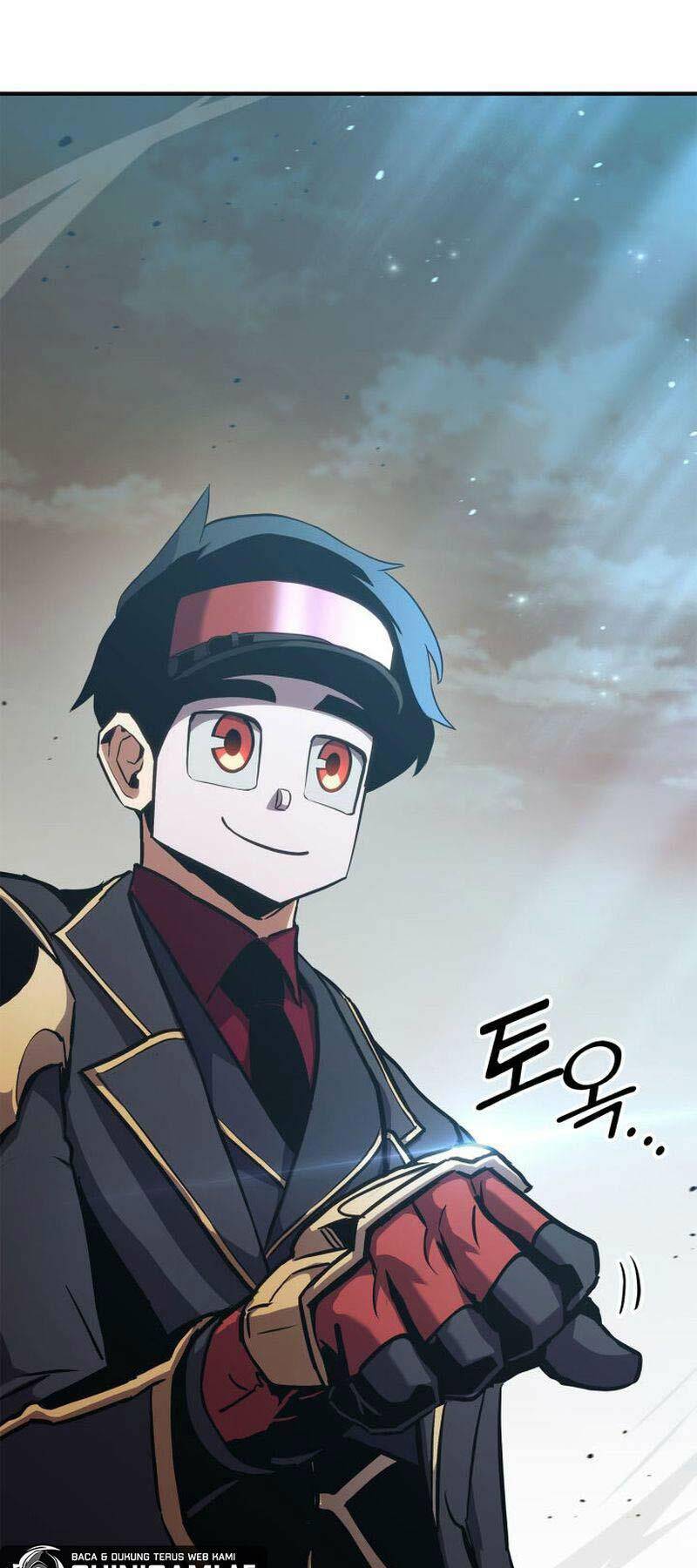 Huyền Thoại Game Thủ – Tái Xuất Chapter 143 - Trang 2